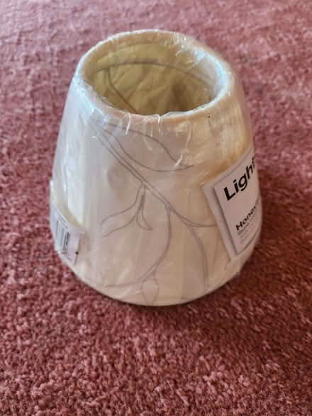 Photo of free Lampshade (Southville BS3) #1