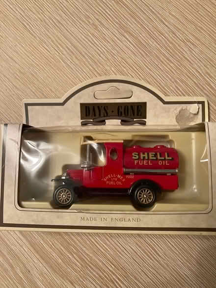 Photo of free Model truck (Downend BS16) #1