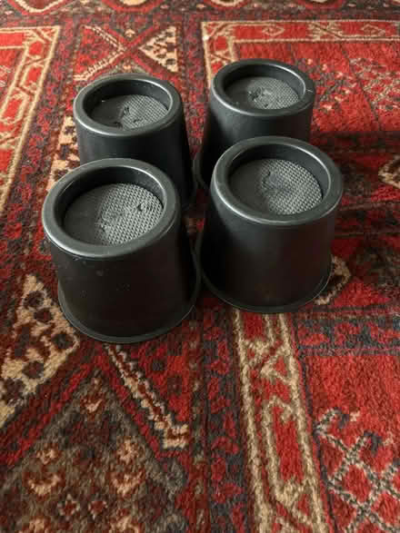 Photo of free Chair raisers (Oxford (Risinghurst)) #1