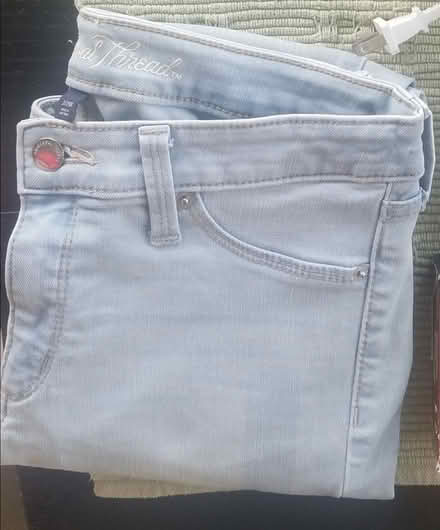 Photo of free Women's Jeans (West Seattle) #1