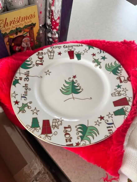 Photo of free Christmas items (Letchworth SG6) #4