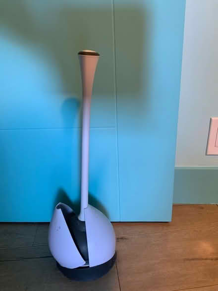 Photo of free Toilet plunger (East Palo Alto) #1