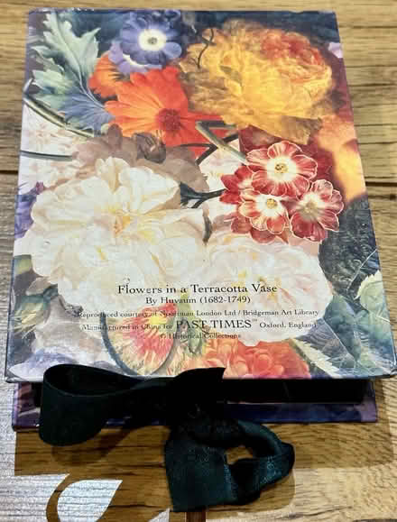 Photo of free ‘Telephone’ note pad (Lower Sunbury) #2
