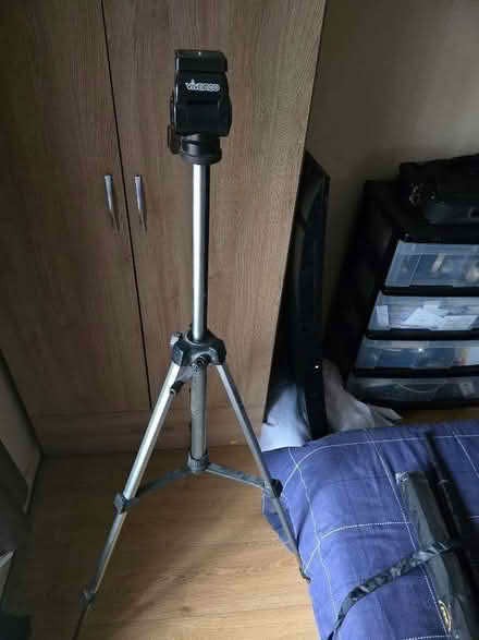 Photo of free camera tripod (Wednesfield WV11) #1