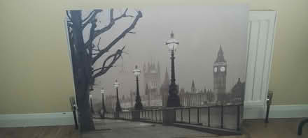 Photo of free London print (Royston SG8) #1