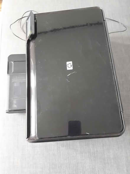 Photo of free HP Printer (Eastbourne) #1