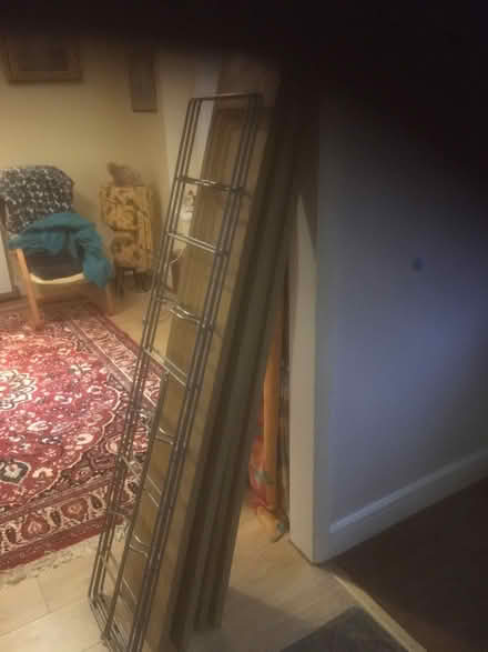 Photo of free Freestanding Shelving (High Brooms TN4) #2