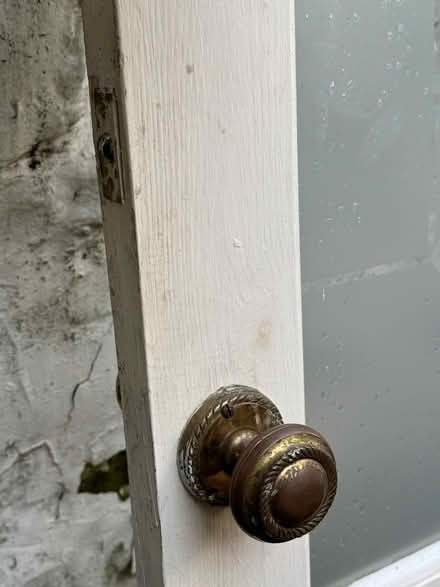 Photo of free Internal door (Durham DH1) #3