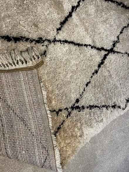 Photo of free Rug (Keynsham) #2