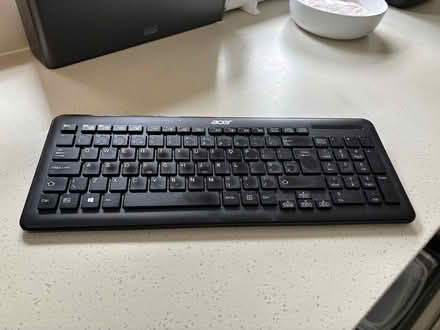 Photo of free ACER Aspire C24 computer (Leighton Buzzard LU7) #3
