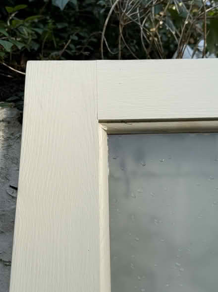 Photo of free Internal door (Durham DH1) #2