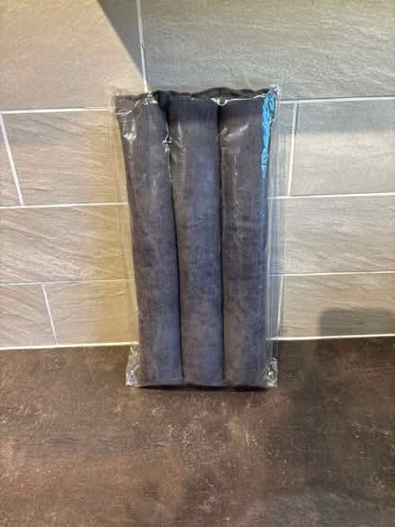 Photo of free Post surgery seatbelt cushion (Bournmoor DH4) #1