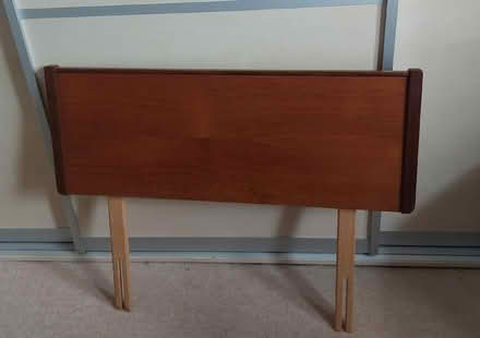 Photo of free Head board (Kempston MK42) #1