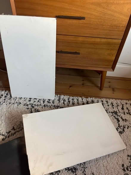 Photo of free Marble off cuts (Sw209) #1