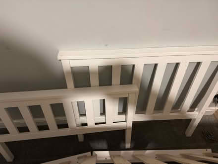 Photo of free Single bed (Cheltenham) #2