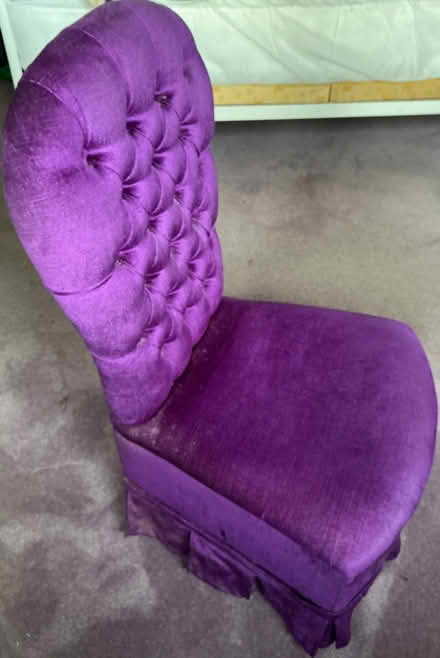 Photo of free Chair (CT1) #1