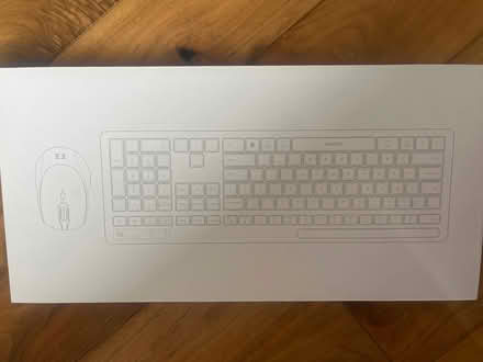Photo of free Keyboard (Clonskeagh) #1
