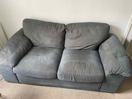 Photo of free John Lewis Sofa (Walworth SE17) #2