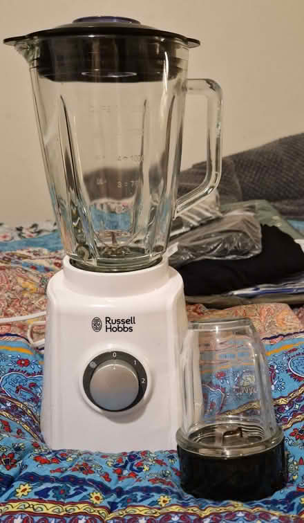 Photo of free Blender (West Drayton UB7) #1