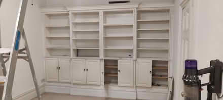Photo of free Bookcase (Molesey KT8) #1