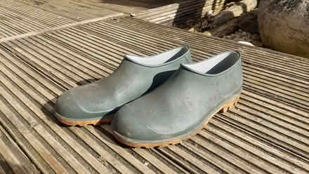 Photo of free Women's Gardening Shoes (Glenfield, LE3) #1