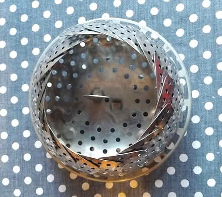 Photo of free Vegetable steamer (islington N1) #1