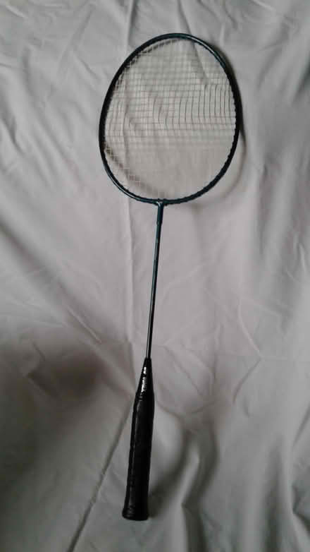 Photo of free Tennis and badminton raquets (OX25 Upper Heyford) #4