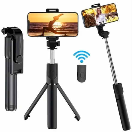 Photo of Phone tripod (RG1) #1