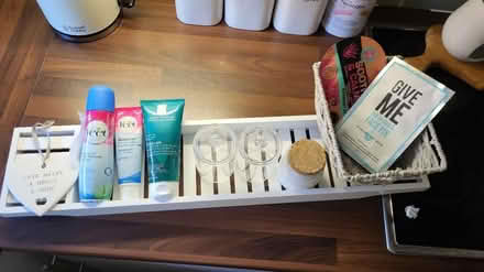 Photo of free Bathroom bits (Snodland) #1