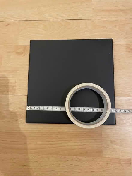 Photo of free Floor tiles (Central maidstone) #1