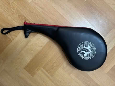 Photo of free Martial arts pads (Park street, AL2) #4