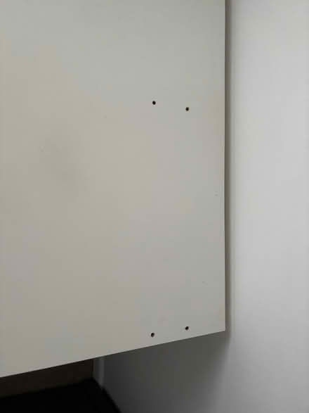 Photo of free IKEA corner desk (Park street, AL2) #3