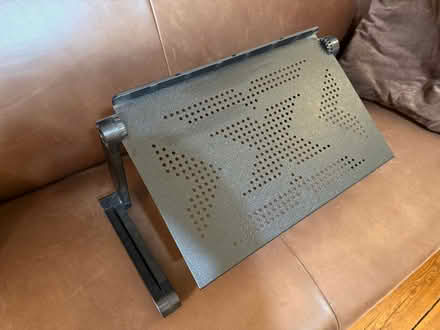 Photo of free Adjustable laptop stand (Tulse Hill SW2) #1