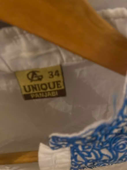Photo of free Unique panjabi size 34 (N19) #2
