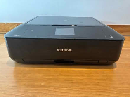 Photo of free Printer - canon pixma MG7750 (Battersea, SW11) #2