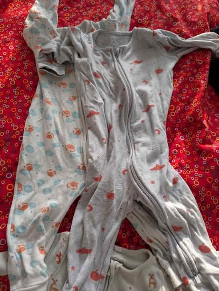 Photo of free Baby boy clothes (9m - 24m) (Kilburn NW6) #4