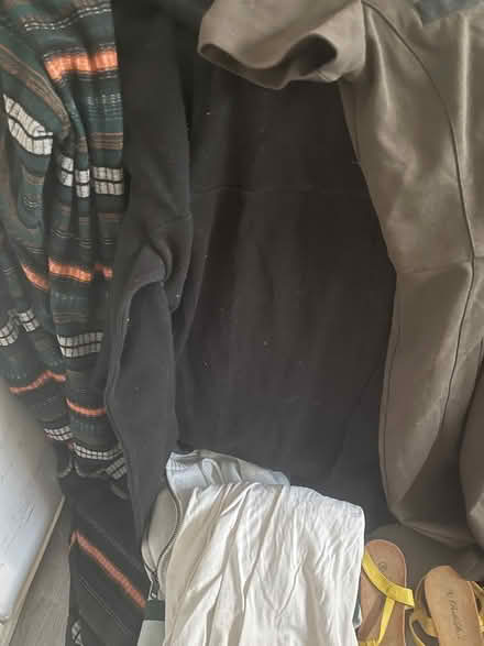 Photo of free Clothes and shoes (W13) #3