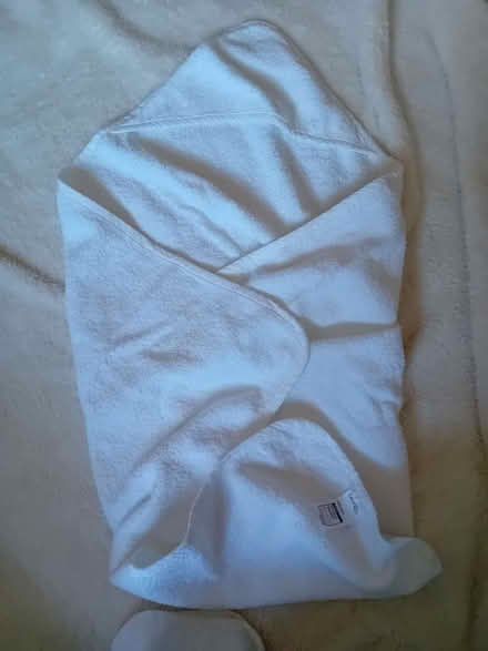 Photo of free Baby items (Hayes BR2) #4