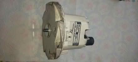 Photo of free Vacuum cleaner Miele S4211 for spares (Aigburth L17) #3