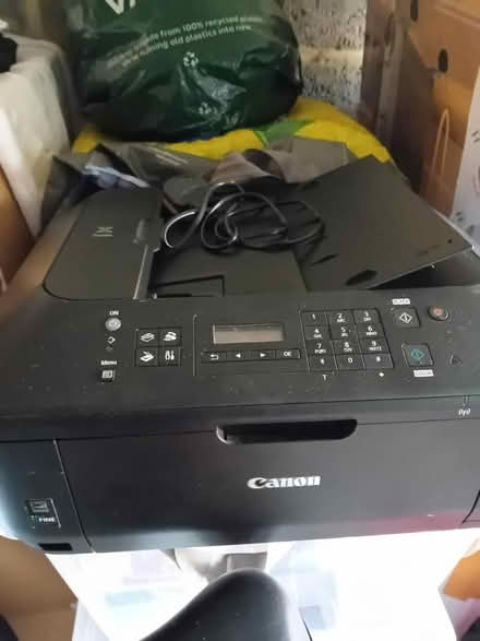 Photo of free Canon Printer (Peckham) #2