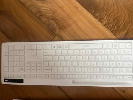 Photo of free Keyboard (Clonskeagh) #2