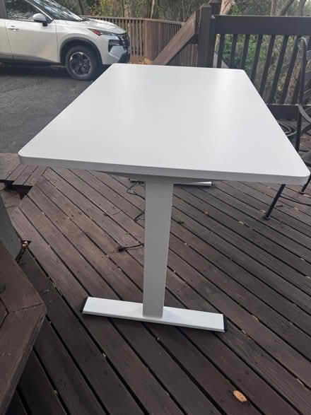 Photo of free Standing desk (Orinda) #1