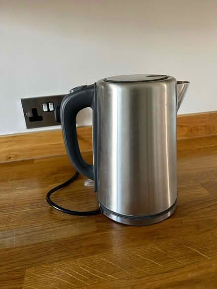 Photo of free Electric kettle (Mottingham SE9) #3