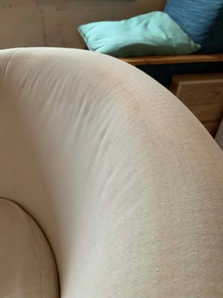 Photo of free Armchair (South Beach, Blyth NE24) #3