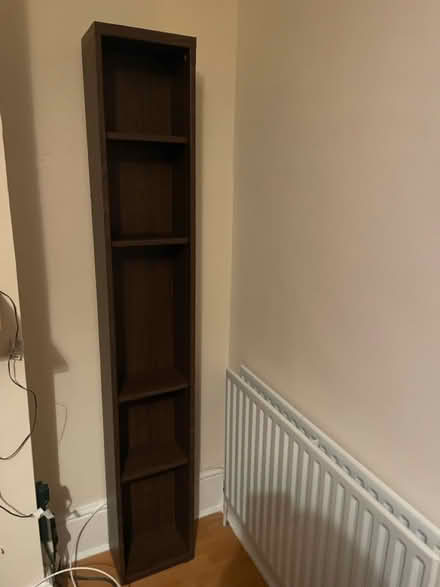 Photo of free Bookcase (SE6) #1