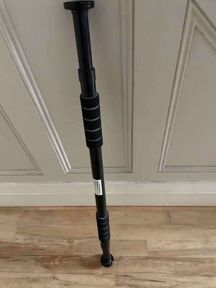 Photo of free Pull up bar (Fulwood S10) #1