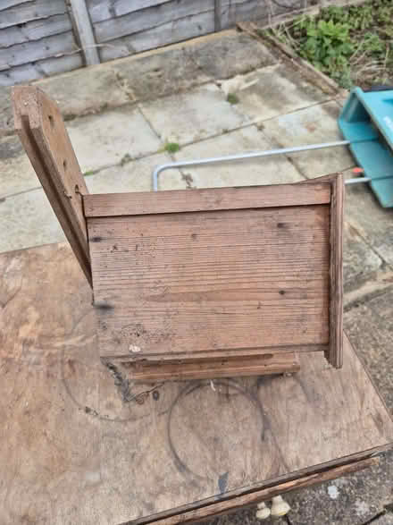 Photo of free Bird box (Bengeo SG14) #1