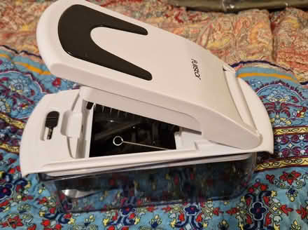 Photo of free Salad cutter (West Drayton UB7) #1