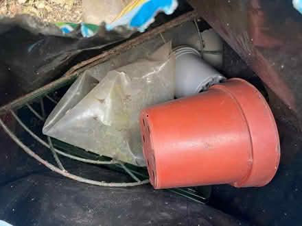 Photo of free Plant pots - mixed sizes (Oakridge RG21) #1