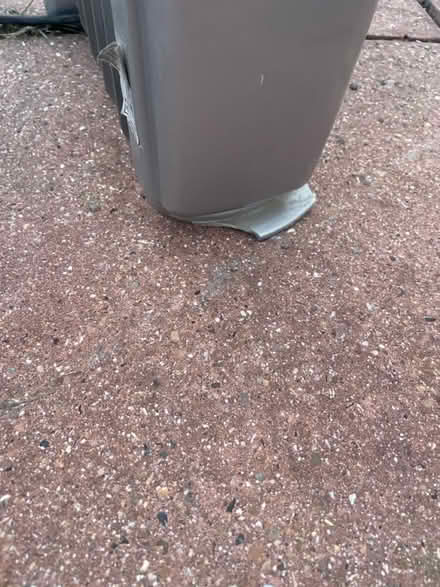 Photo of free Small oil radiatior (Orpington BR6) #2